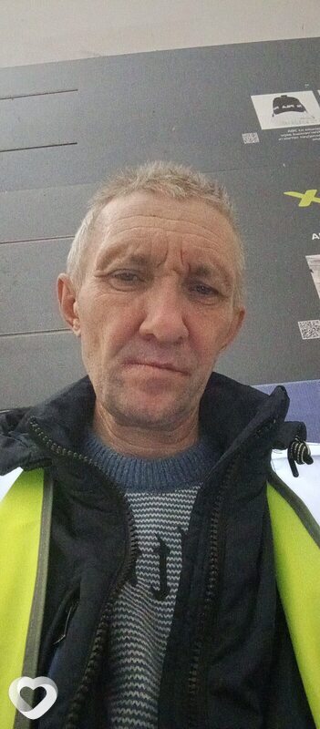 Виктор, 49, Оренбурге — анкета №3152613