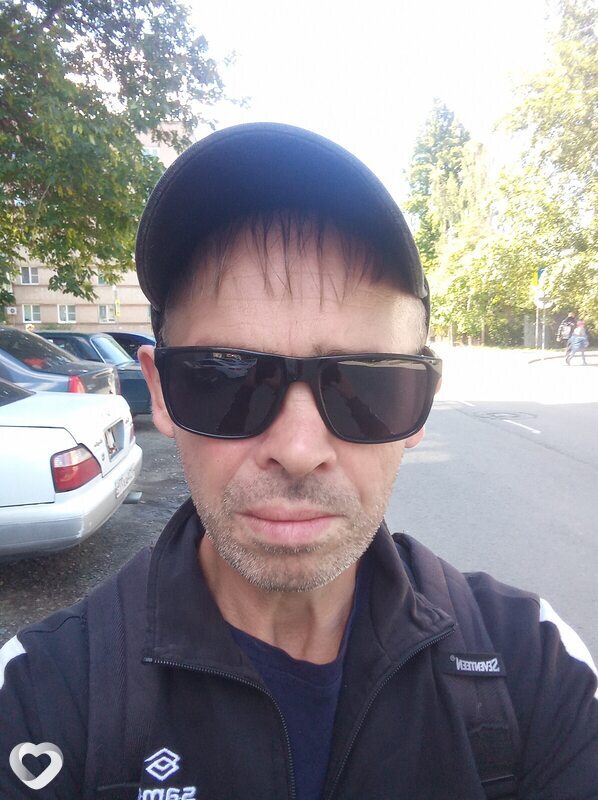 Илья, 43, Челябинске — анкета №3152619