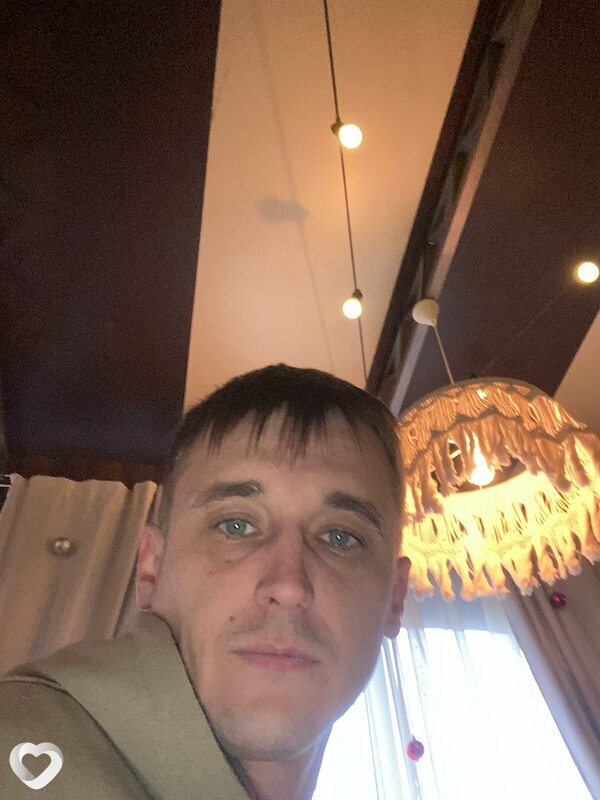 Никита, 39, Перми — анкета №3152529