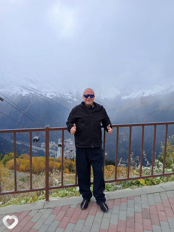 Алексей, 47, Россоши — анкета №3152535
