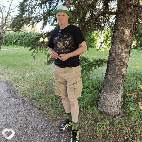 Иван, 58, Тольятти — анкета №3152541