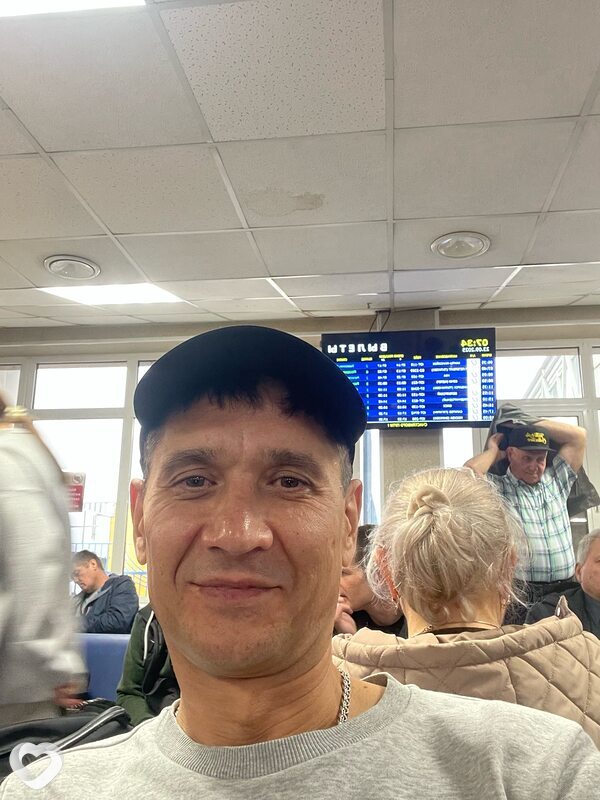 Альберт, 50, Сургуте — анкета №3152544