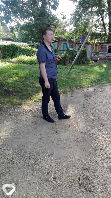 Vitalii, 31, Армавире — анкета №3152673