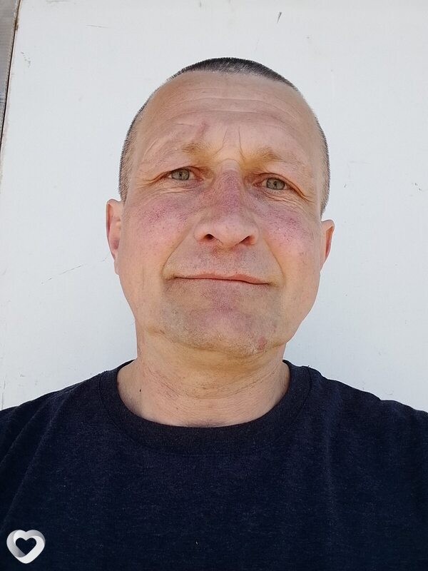 Сергей, 48, Оренбурге — анкета №3152676