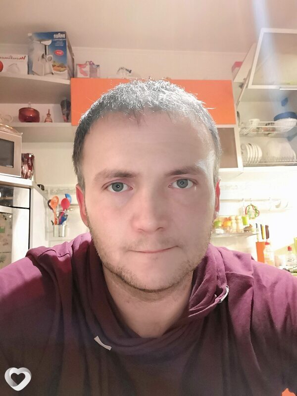 Александр, 45, Томске — анкета №3152677