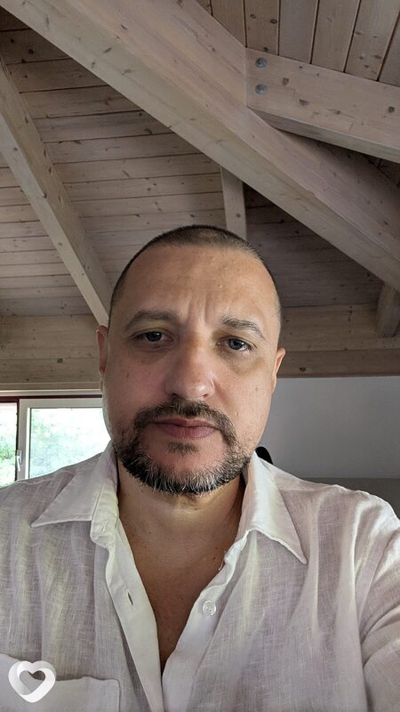 Gast, 45, Николаеве — анкета №3152678