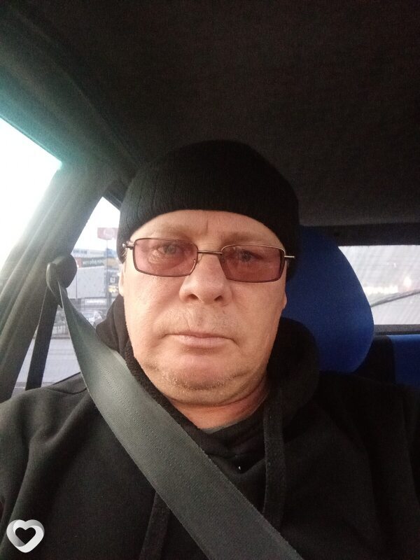 Иван, 45, Тобольске — анкета №3152684