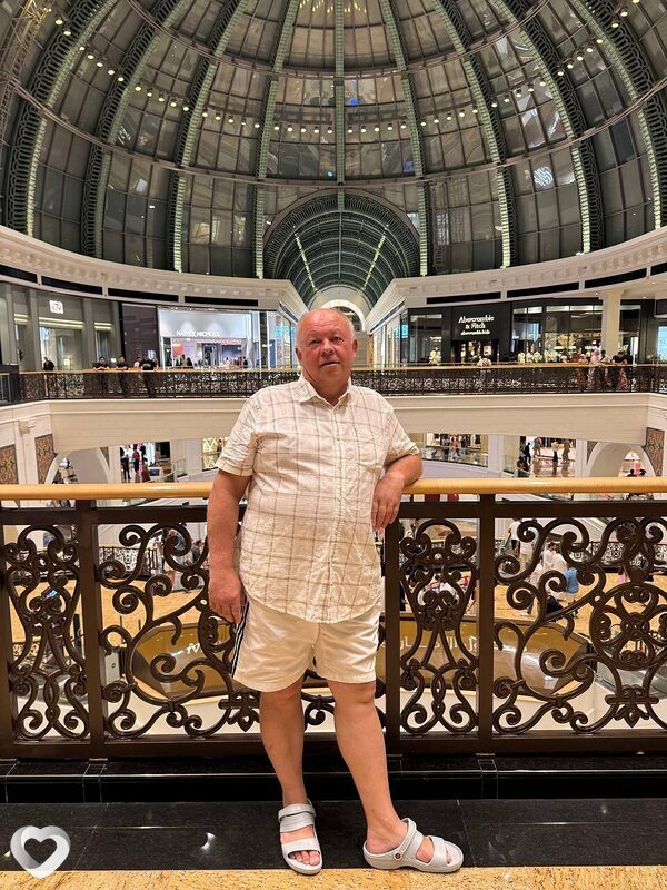 Андрей, Полоцк