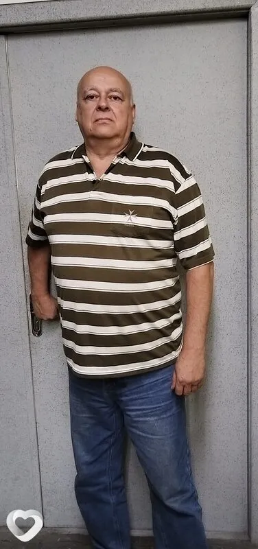 Александр, 63, Москве — анкета №3152693
