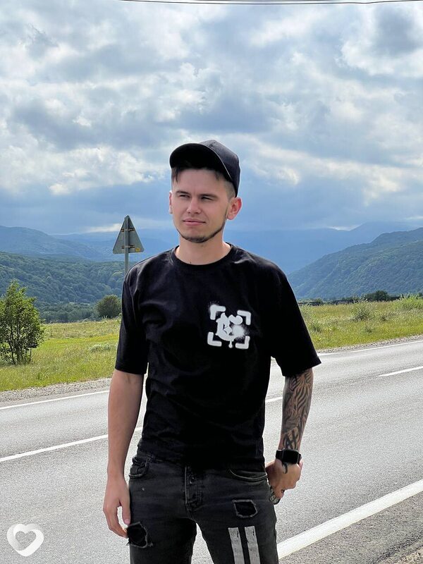 Макс, 23, Ростове-на-Дону — анкета №3152697