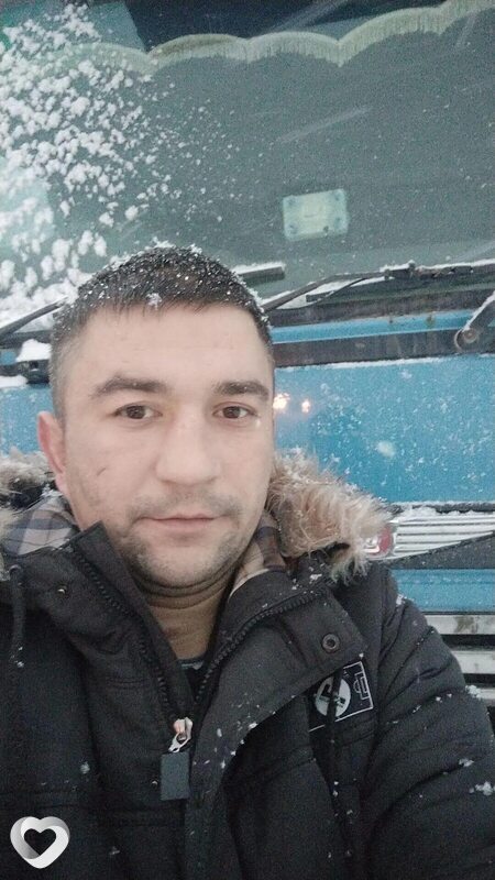 Александр, 37, Южно-Сахалинске — анкета №3152704
