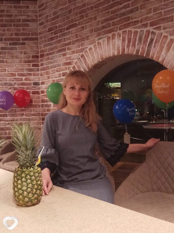Наталья, 43, Москве — анкета №3152707