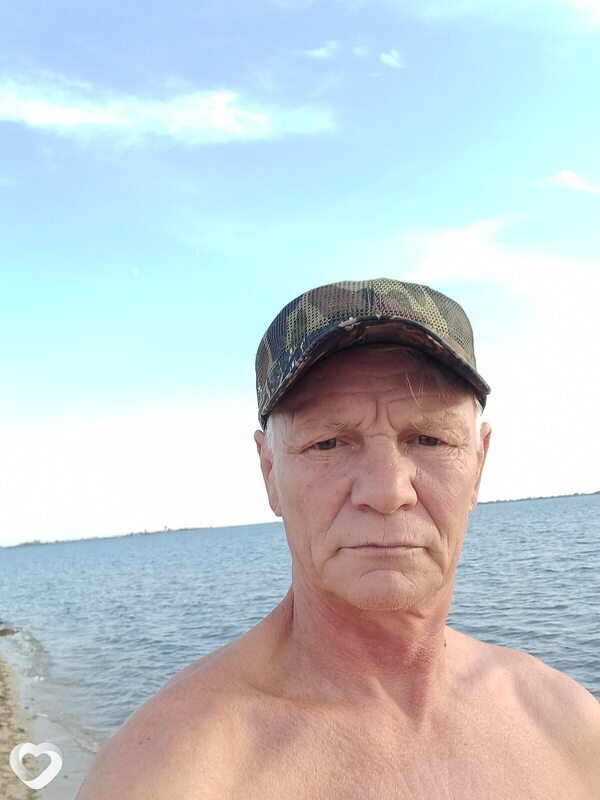 Александр, 56, Евпатории — анкета №3152713