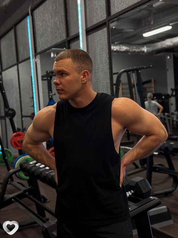 Андрей, 28, Екатеринбурге — анкета №3152715