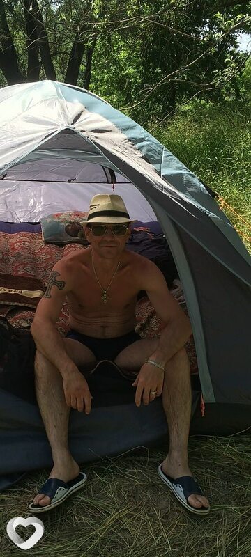 Александр, 46, Россоши — анкета №3152717