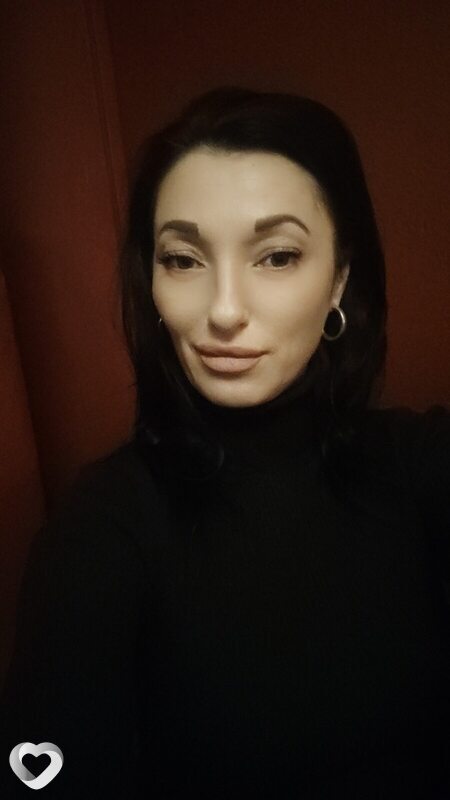Наталья, 45, Мелитополе — анкета №3152720