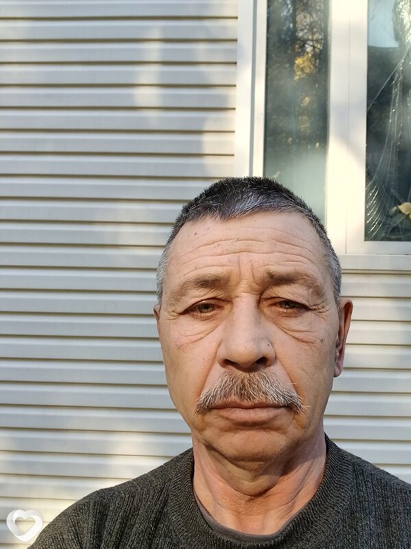 Юрий, 61, Улан-Удэ — анкета №3152499