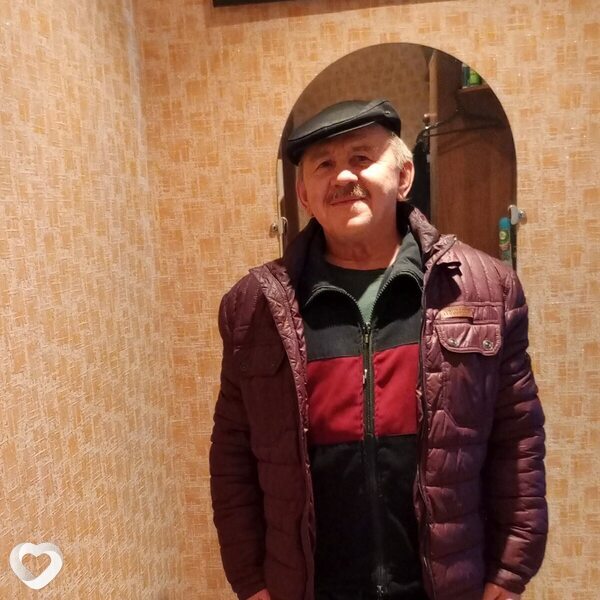 Валентин, 54, Чебоксарах — анкета №3152502