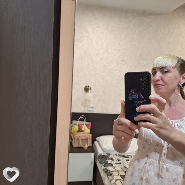 Марина, 43, Уфе — анкета №3152505