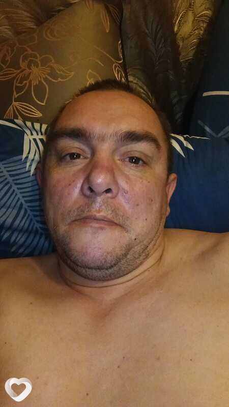 Евгений, 43, Назарове — анкета №3152510