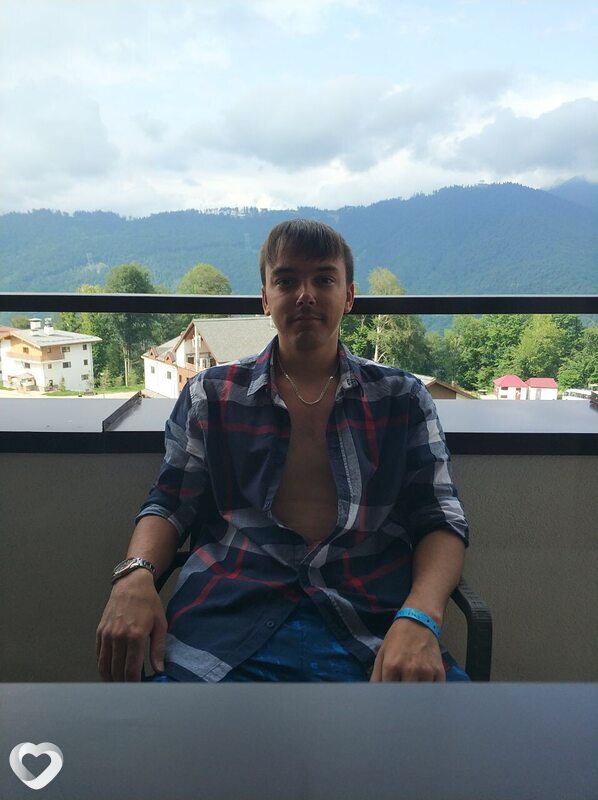 Александр, 31, Барнауле — анкета №3152515