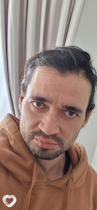 Александр, 39, Анапе — анкета №3152517