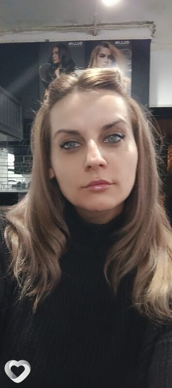 Наталья, Мурманск