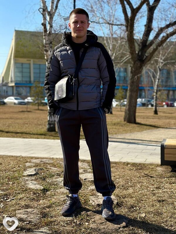 Дмитрий, 23, Челябинске — анкета №3152774