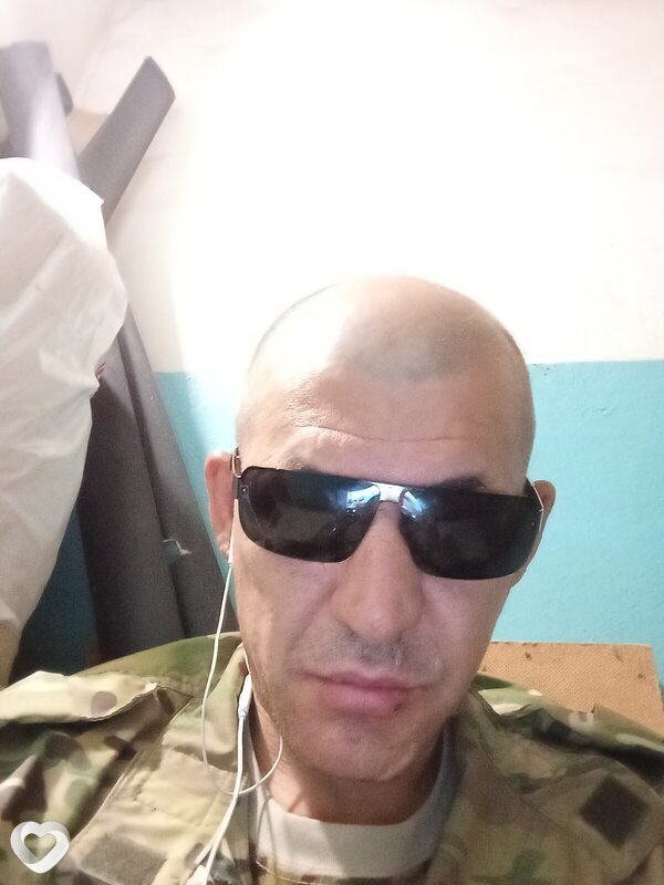 Сергей, 43, Чите — анкета №3152781