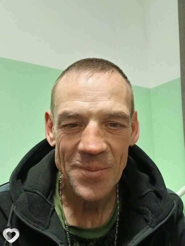 Алексанр, 47, Улан-Удэ — анкета №3152784