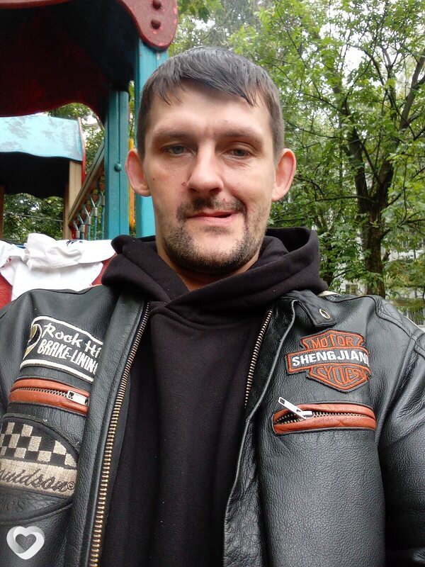 Илья, 38, Москве — анкета №3152793