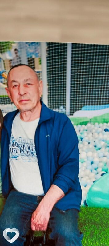 Талгат, 70, Нижнекамске — анкета №3152722
