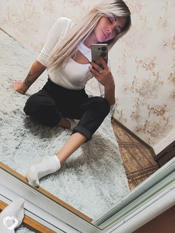 Наталия, 32, Донецке — анкета №3152728