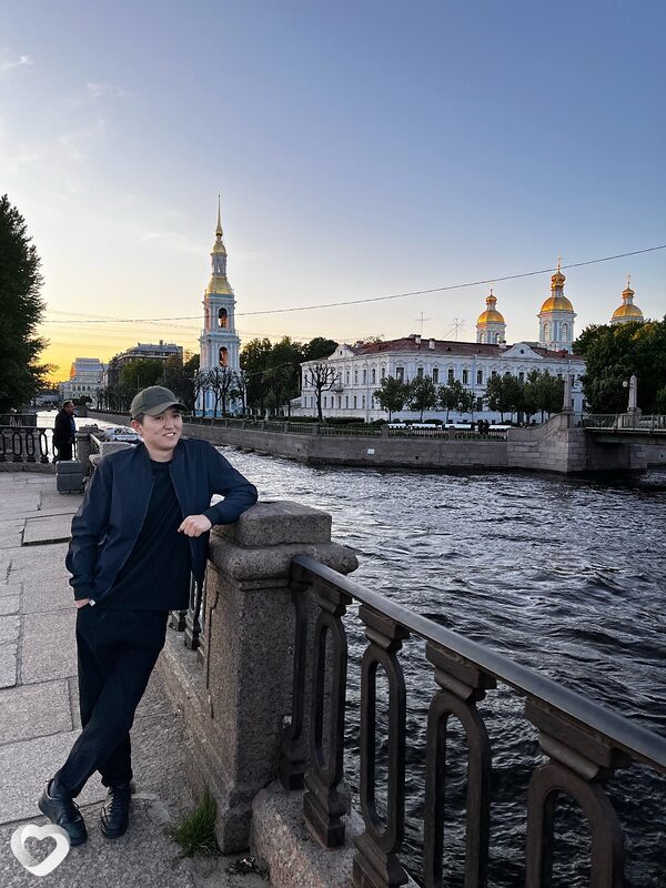Motik, 24, Бишкек — анкета №3152735