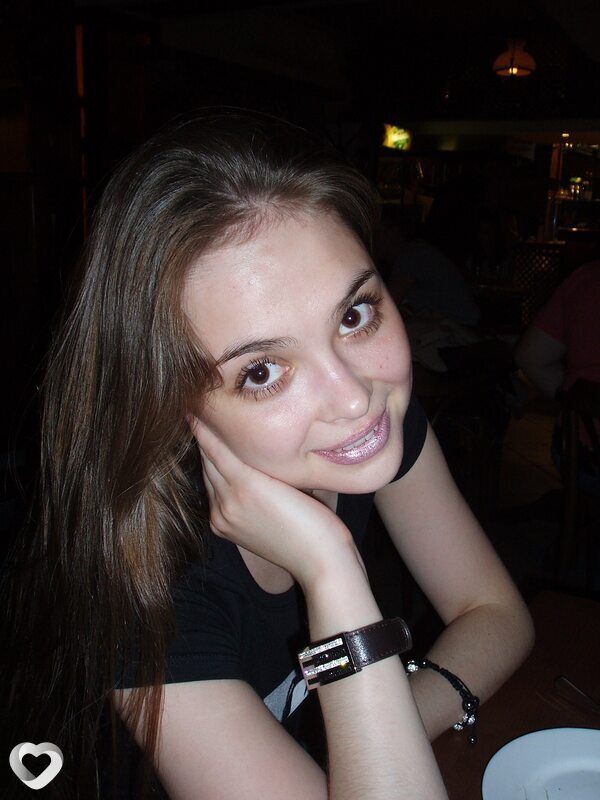 Светлана, 42, Кургане — анкета №3152739