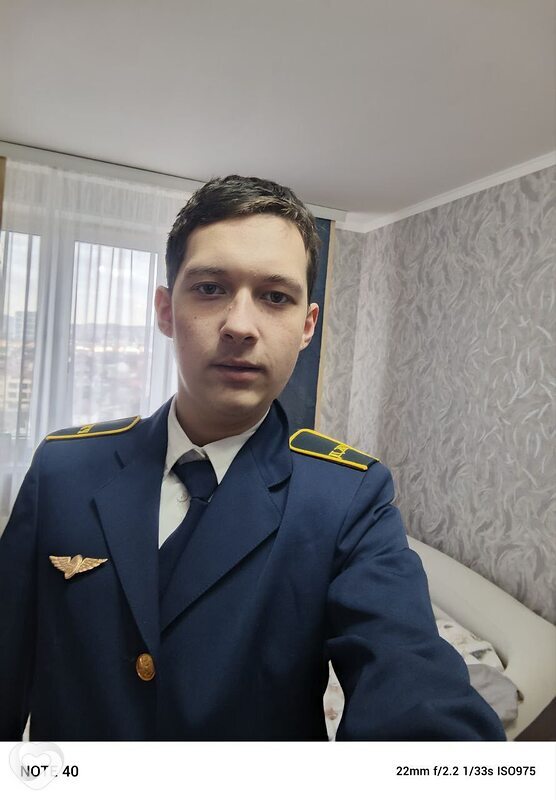 Роман, 20, Новороссийске — анкета №3152653
