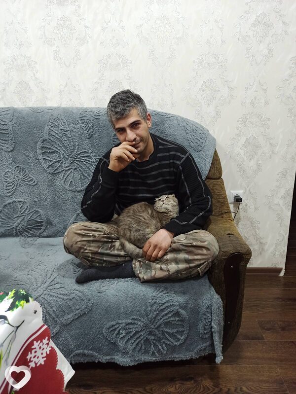 Sergo, 31, Тбилиси — анкета №3152656