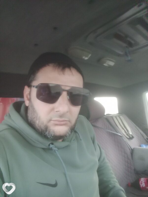 Yusuf, 36, Петропавловске — анкета №3152665