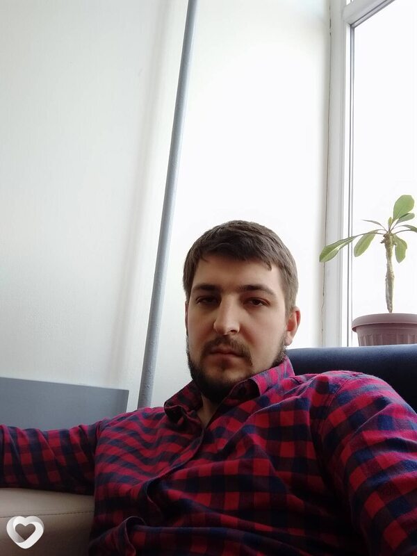 Владислав, 33, Бишкек — анкета №3152669