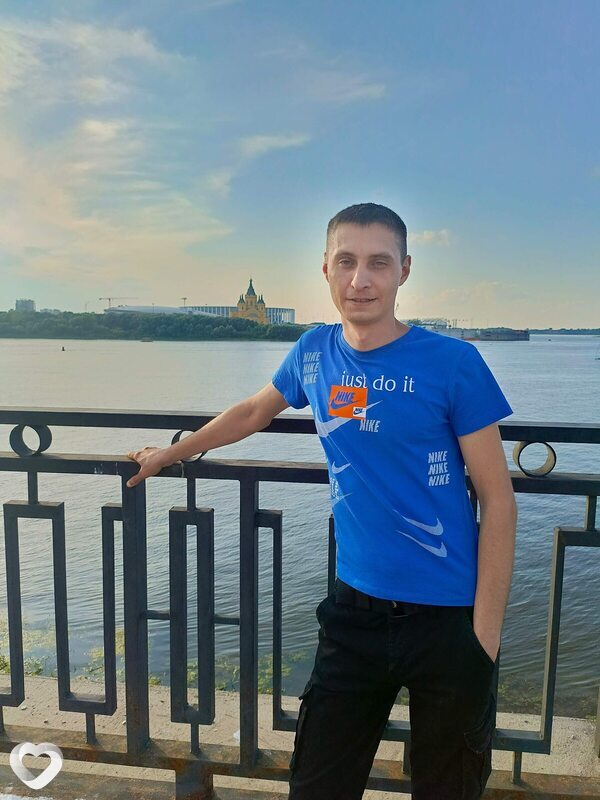 Иван, 26, Москве — анкета №3152670