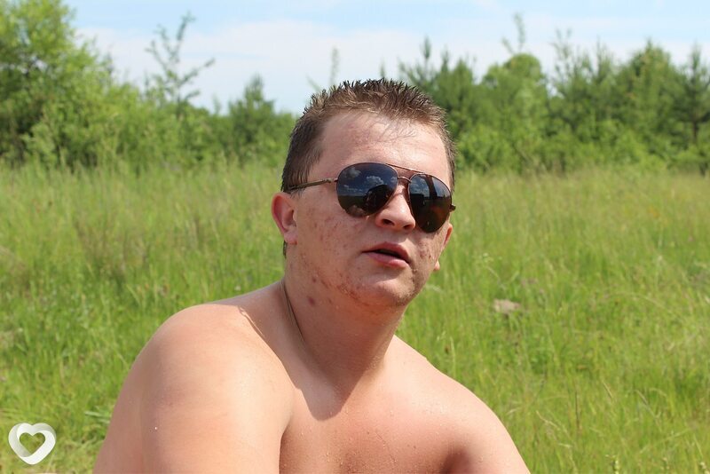 Максим, 36, Брянске — анкета №3152747