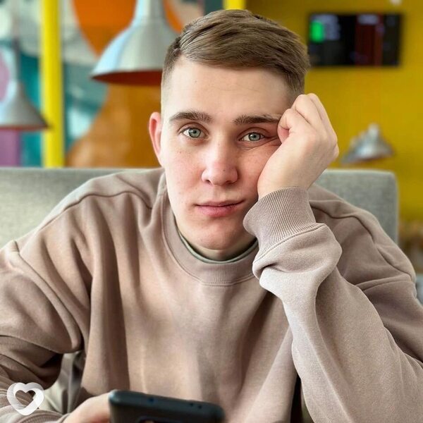 Михаил, 25, Петропавловске-Камчатском — анкета №3152752