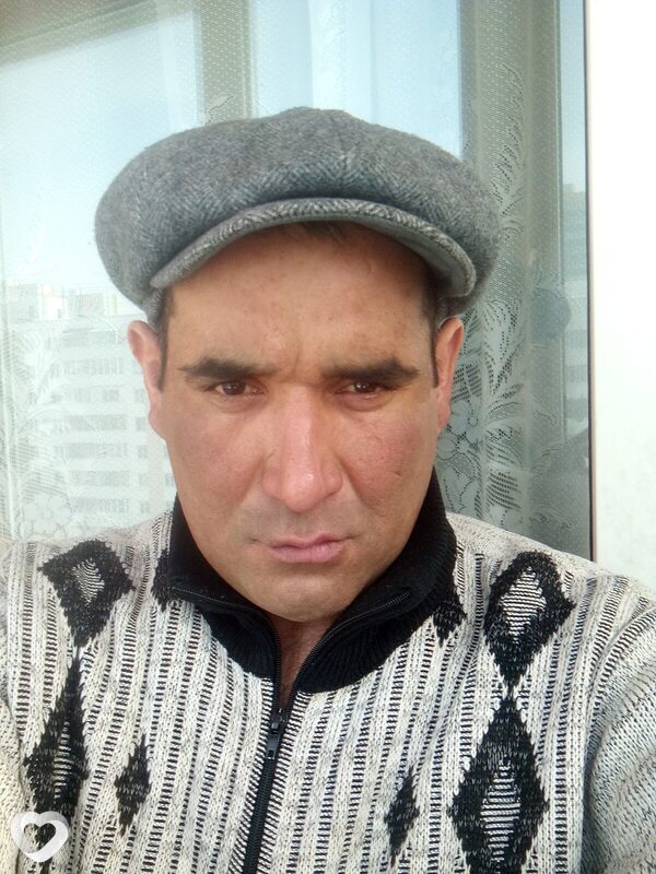 Радик, 38, Уфе — анкета №3152753