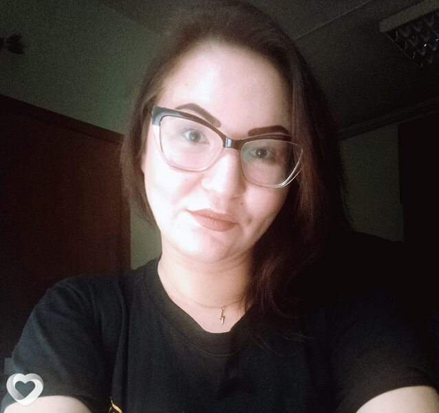Любовь, 27, Наро-Фоминске — анкета №3152763