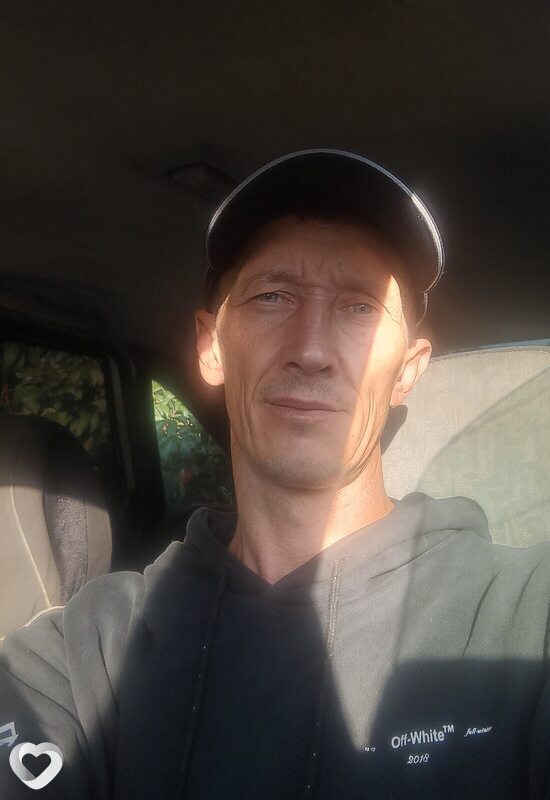 Андрей, 41, Семей — анкета №3152764