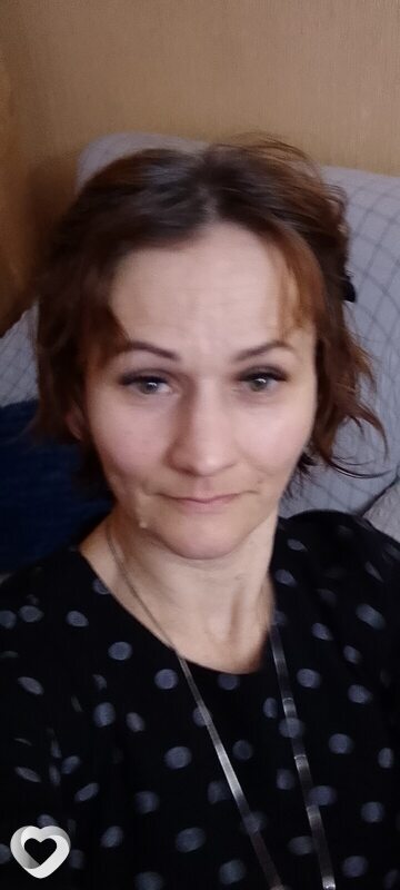 Ирина, 40, Балакове — анкета №3152769
