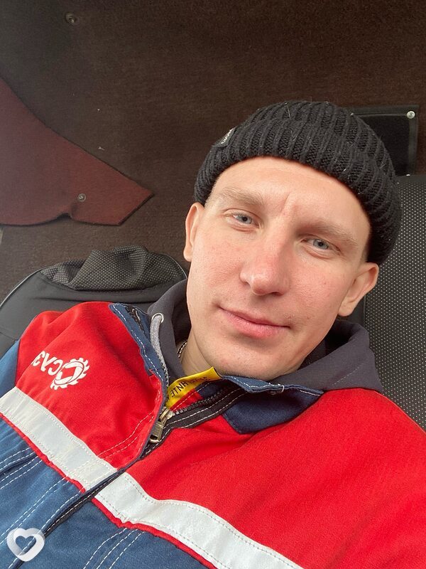 Эдуард, 25, Ленинске-Кузнецком — анкета №3153346