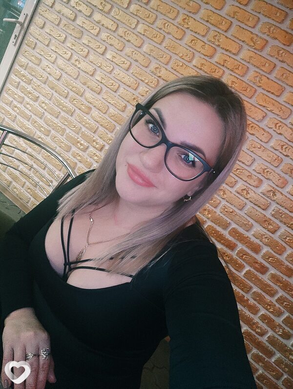 Виктория, 36, Луганске — анкета №3153360