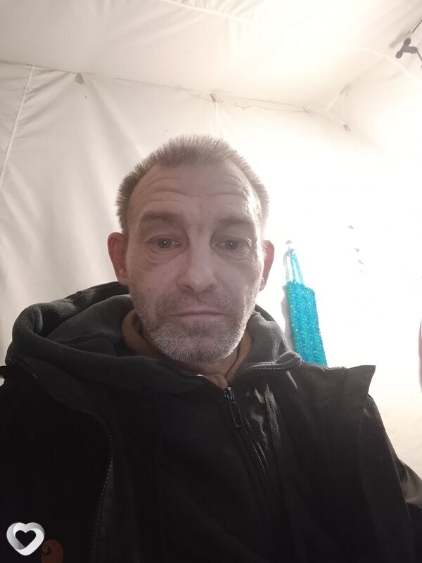 Дмитрий, 44, Новосибирске — анкета №3153361