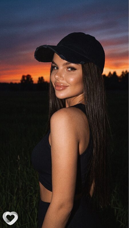 Каталина, 28, Ростове-на-Дону — анкета №3153227